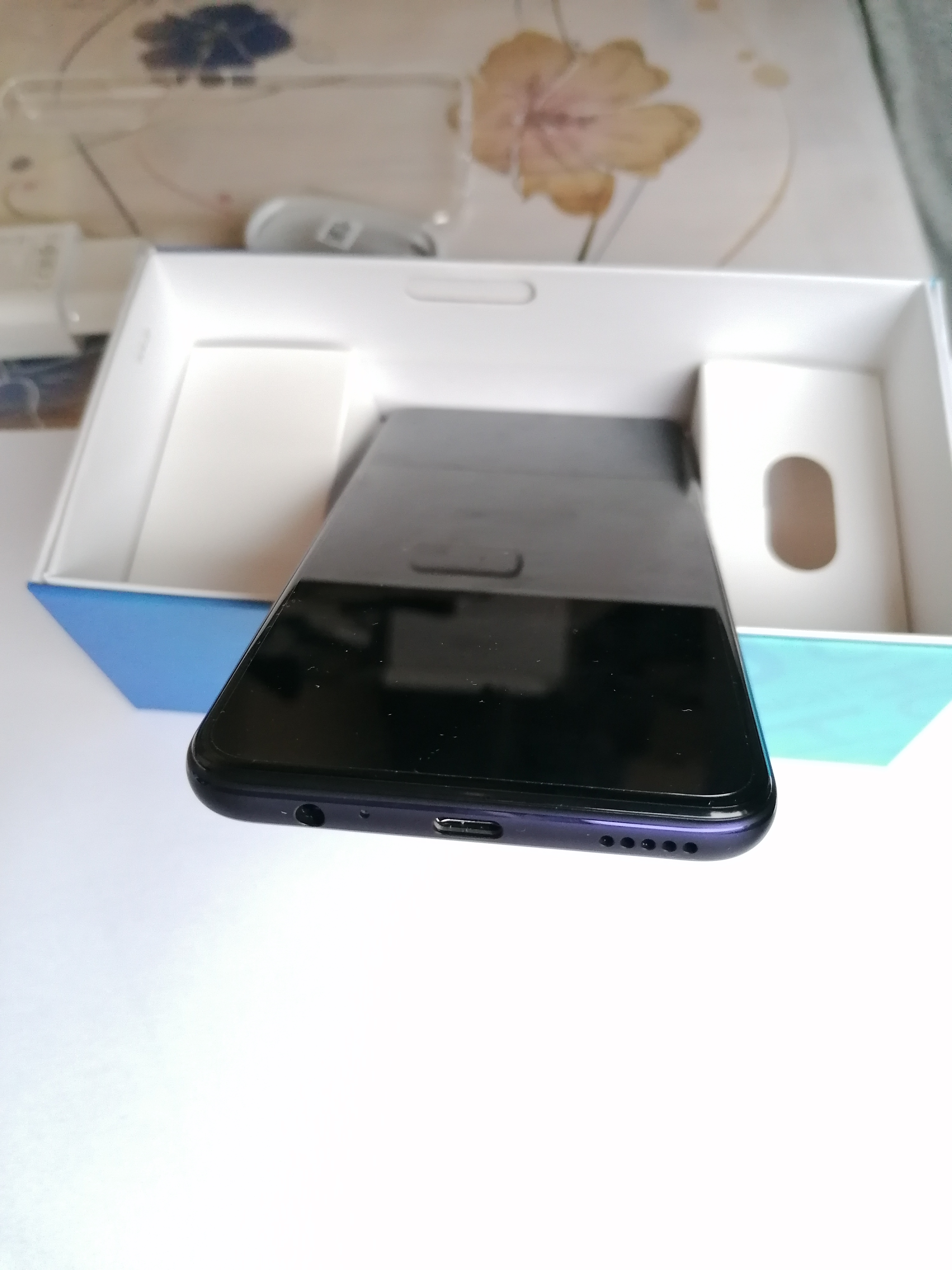 Leistungsstarke-Leistung-und-reibungsloser-Betrieb-von-Honor-9X-Pro