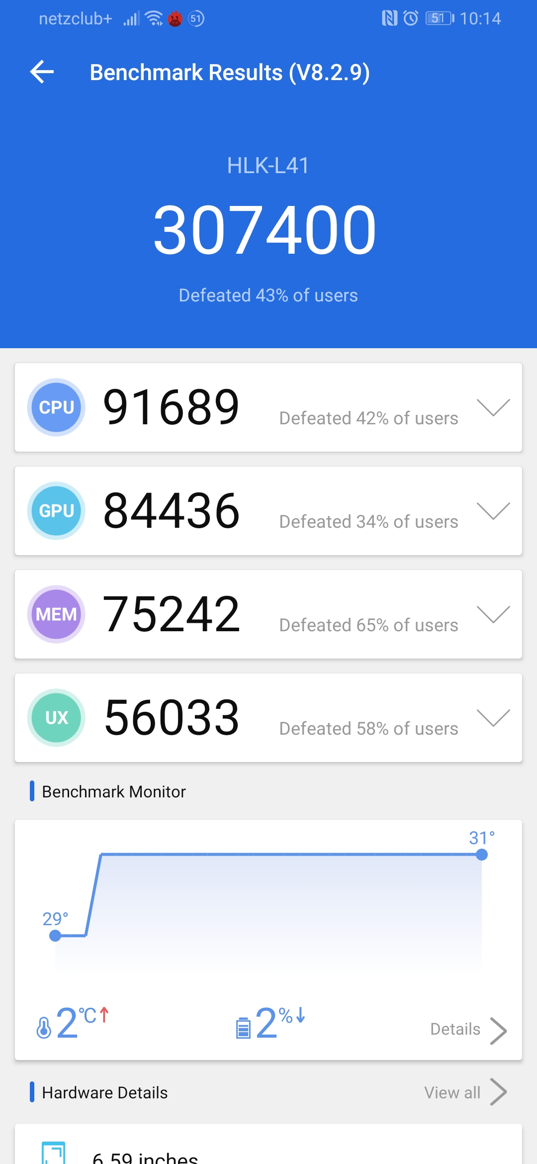 Leistungsstarke-Leistung-und-reibungsloser-Betrieb-von-Honor-9X-Pro