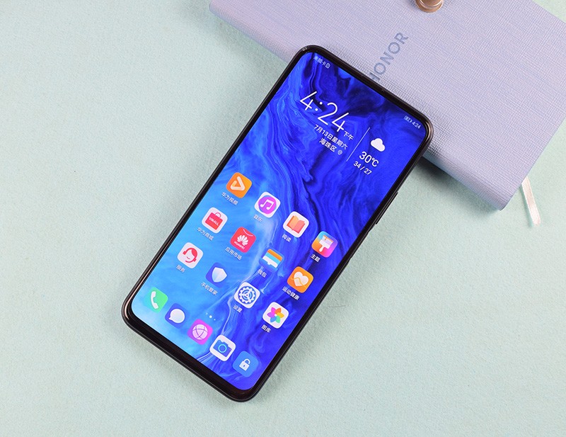 Honor-9X-Pro-Kamera-Perfekt-für-einen-Ausflug-oder-aus-einer-Laune