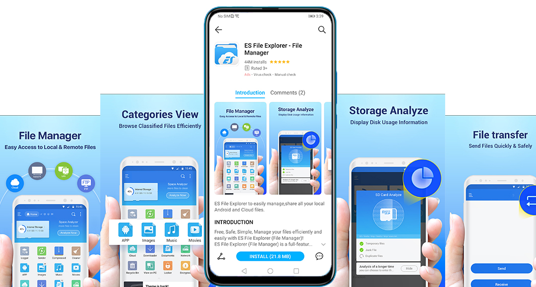 App-Anleitung-So-nutzen-Sie-Google-Drive-auf-HONOR-9X-PRO