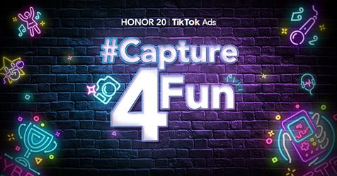 Gewinne-die-Honor20Serie-TikTok-Aktion-Capture4Fun
