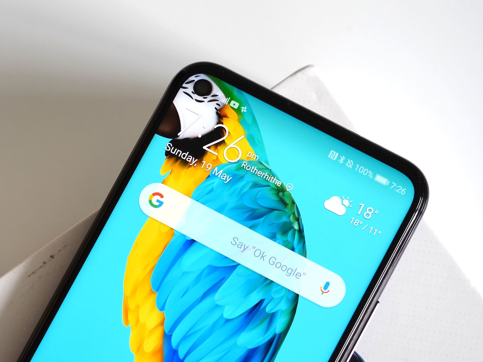 HONOR-20---Punch-Hole-statt-störender-Notch