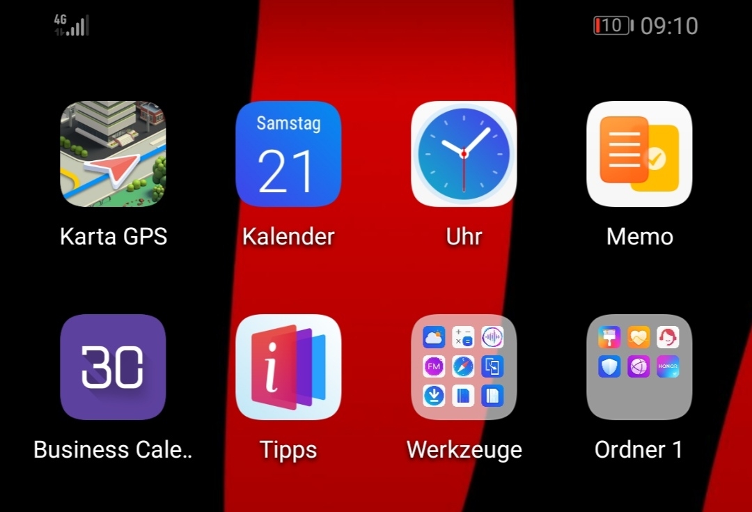 Ladegeschwindigkeitnbsp9XPro