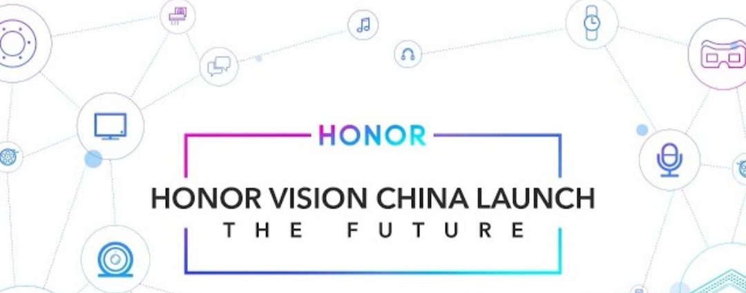 HONOR-VISION---Live-Stream---China-Launch-10082019