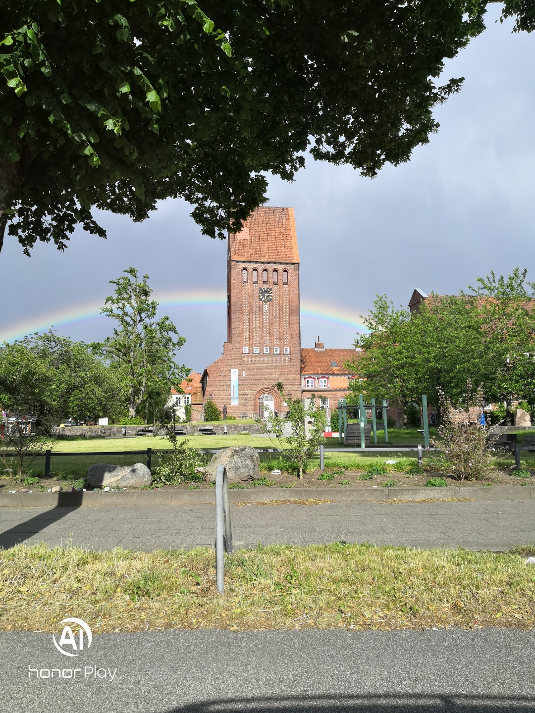 Regenbogen