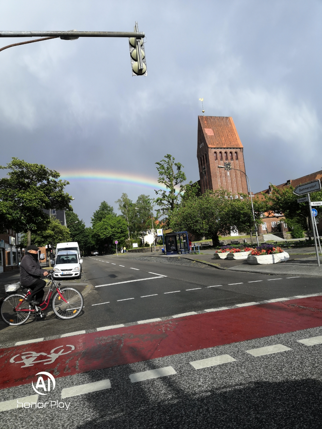 Regenbogen