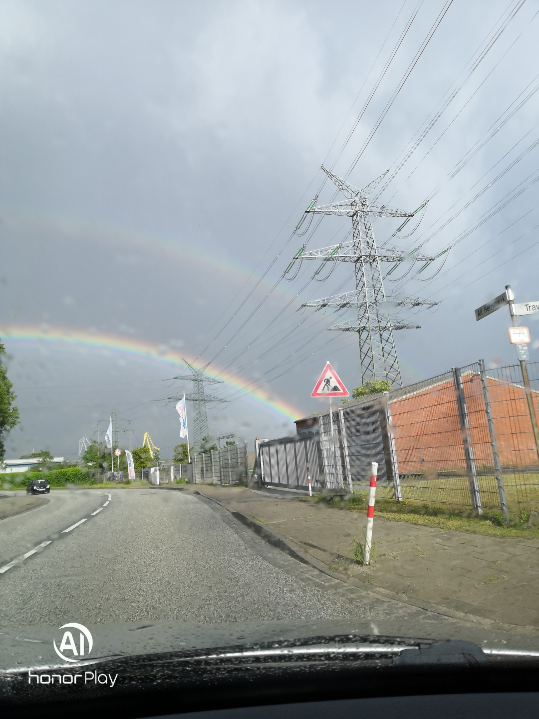 Regenbogen