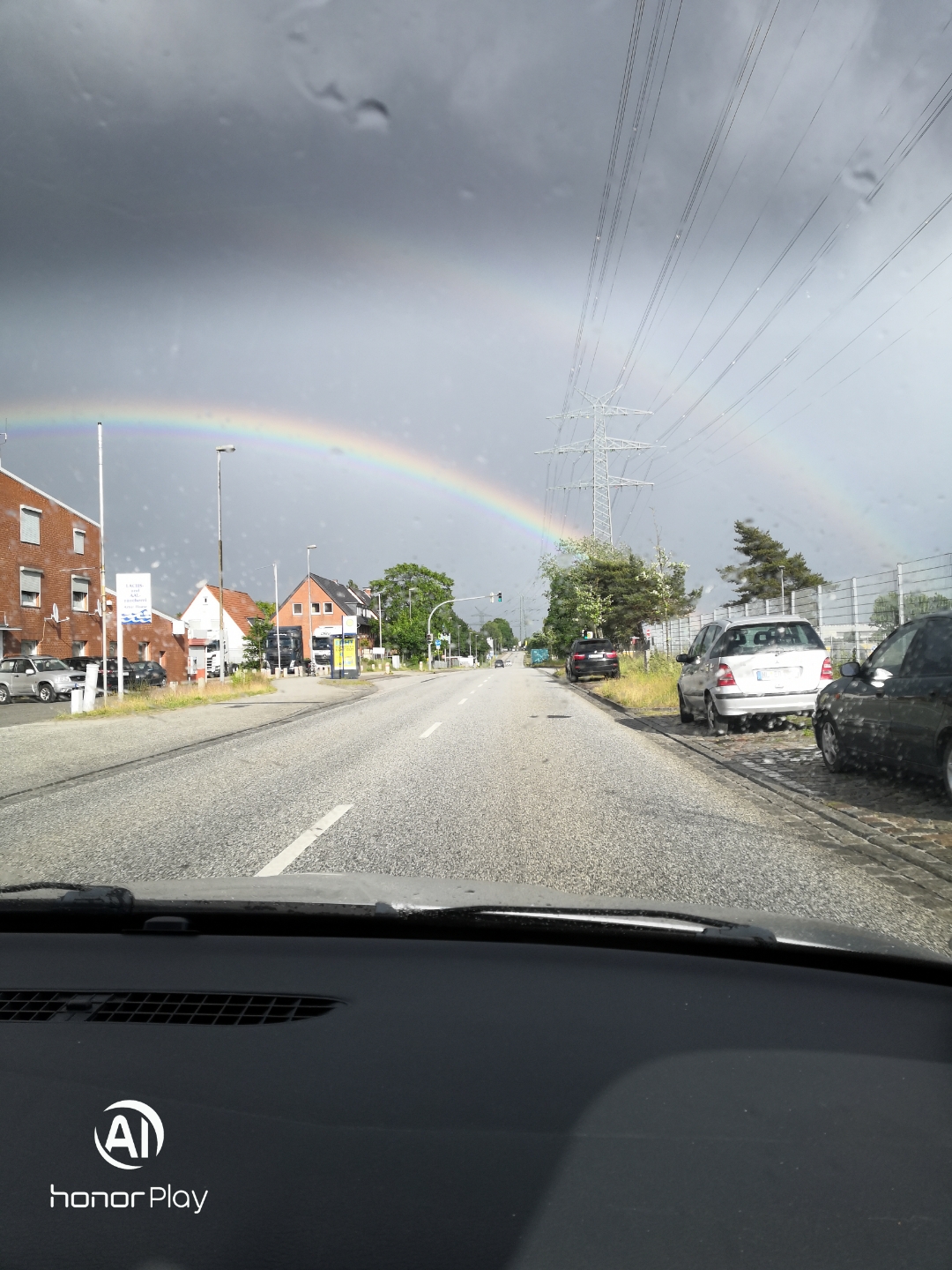 Regenbogen
