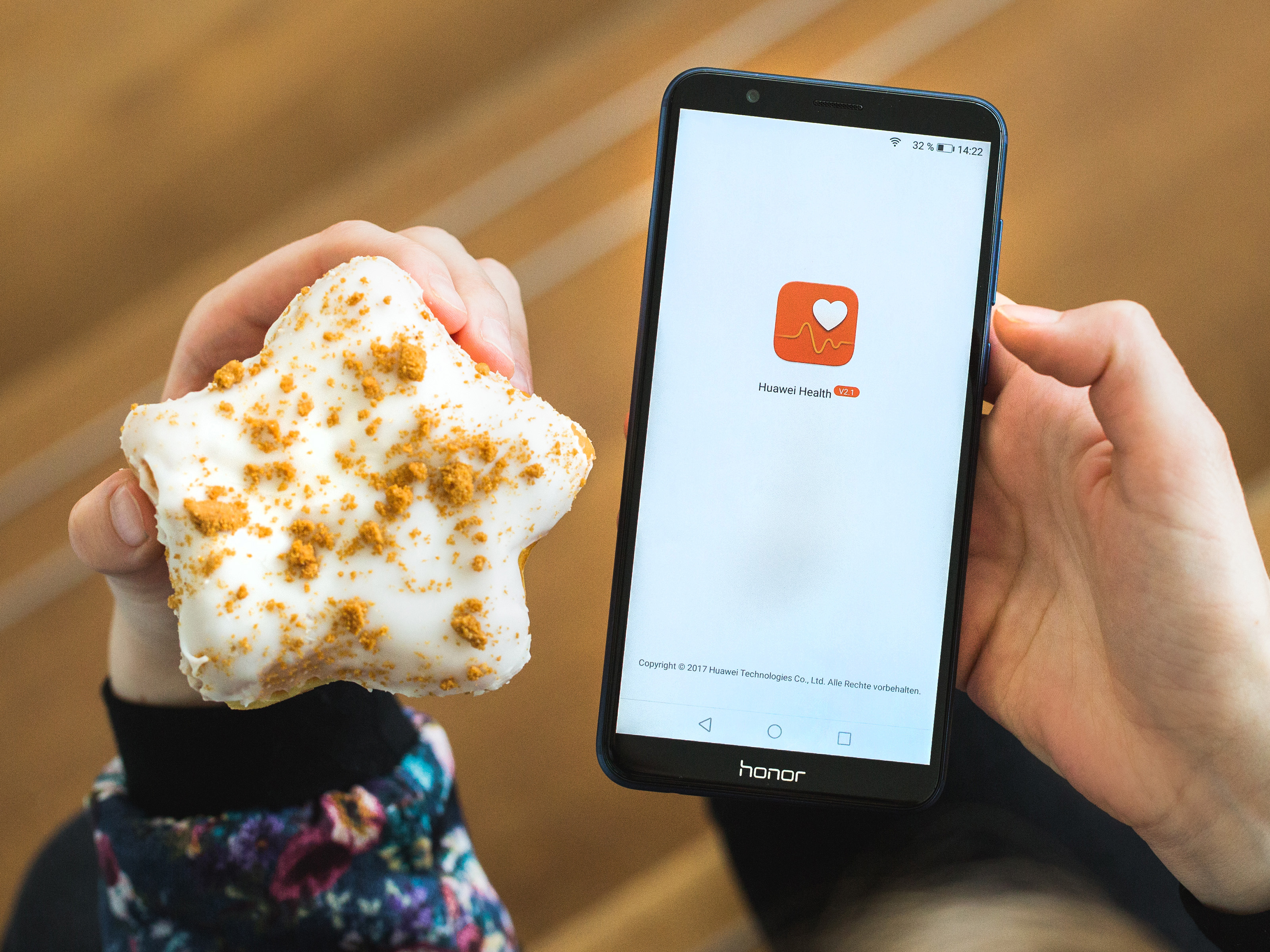 Mit-dem-Honor-7X-lässt-du-die-Kilos-purzeln