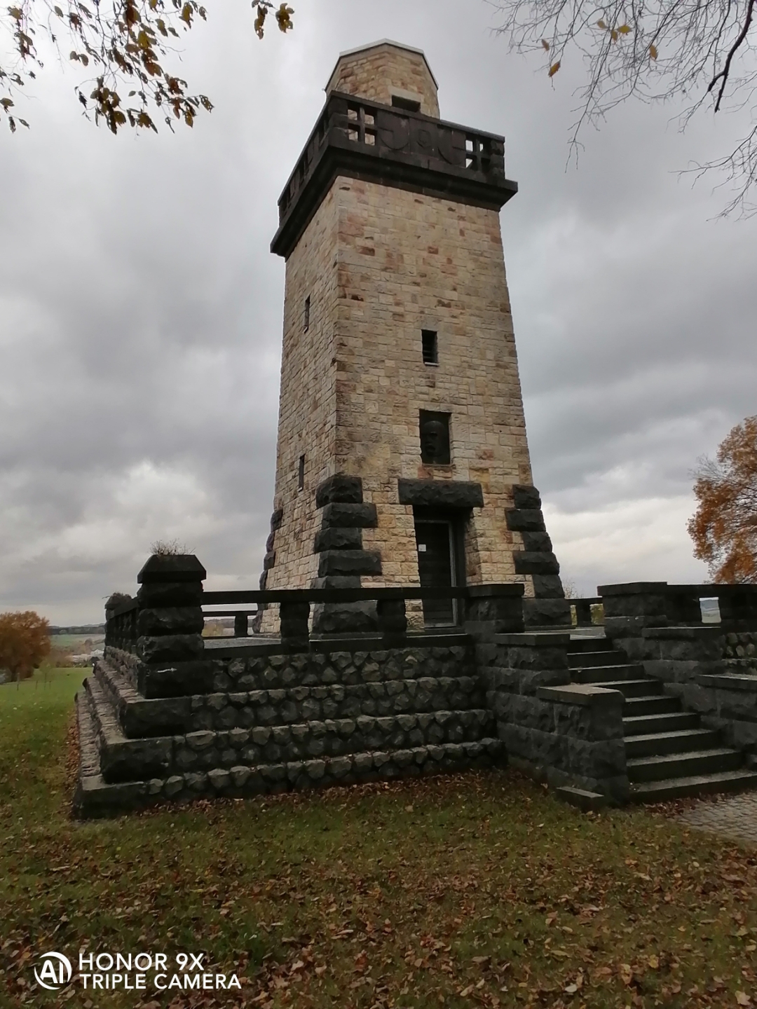 Der-Foto-Test-mit-dem-HONOR9X