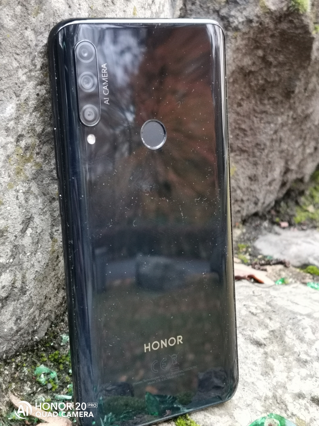 Der-Foto-Test-mit-dem-HONOR9X