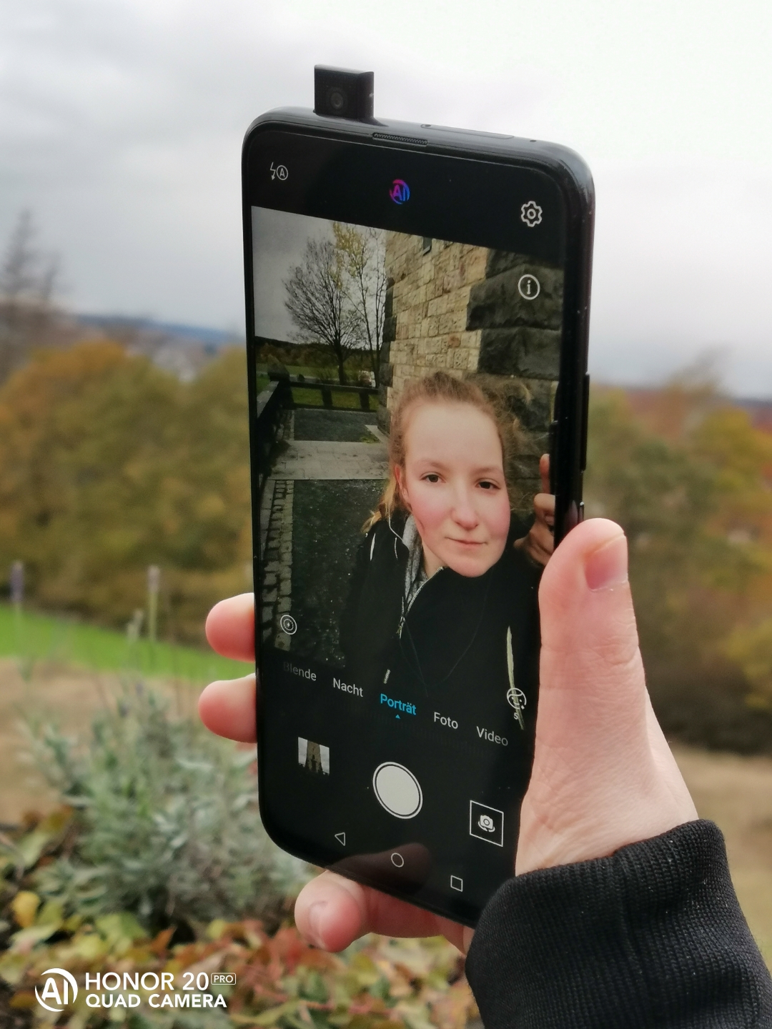Der-Foto-Test-mit-dem-HONOR9X