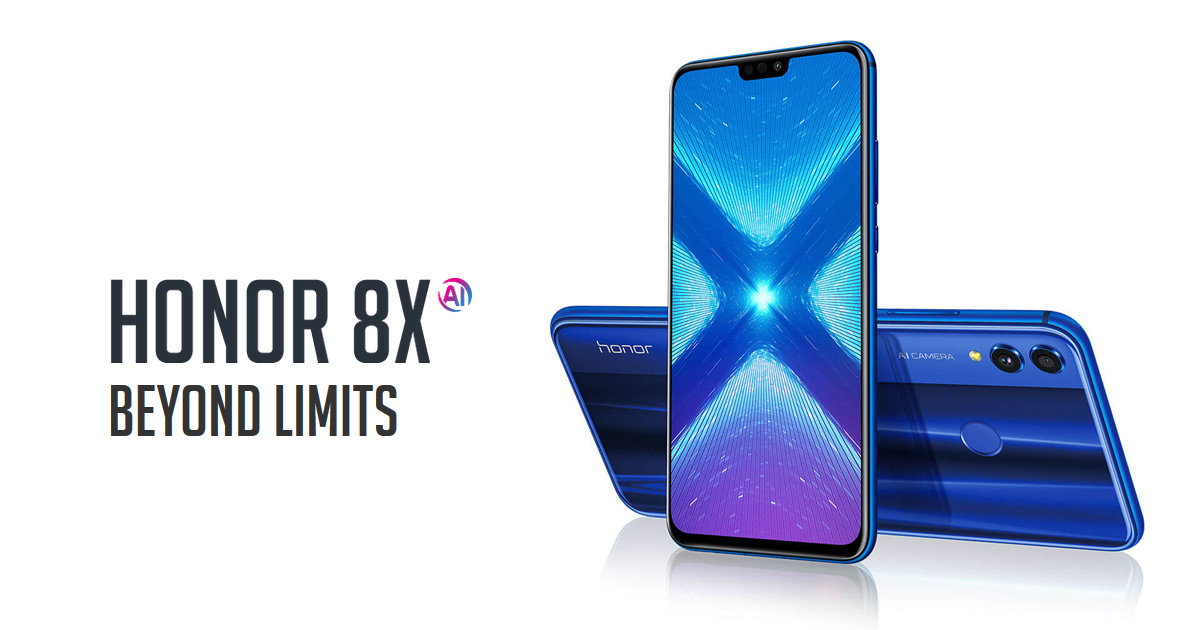 EMUI-10-für-Honor-8X-startet-in-diesem-Monat