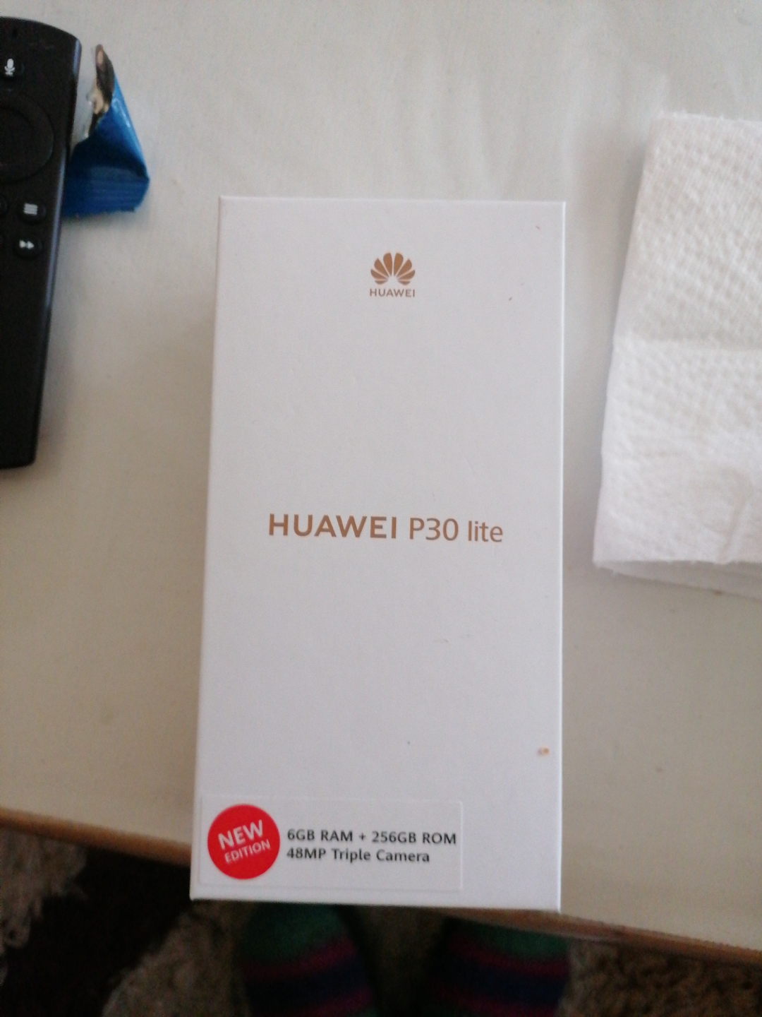 Huawei-p30
