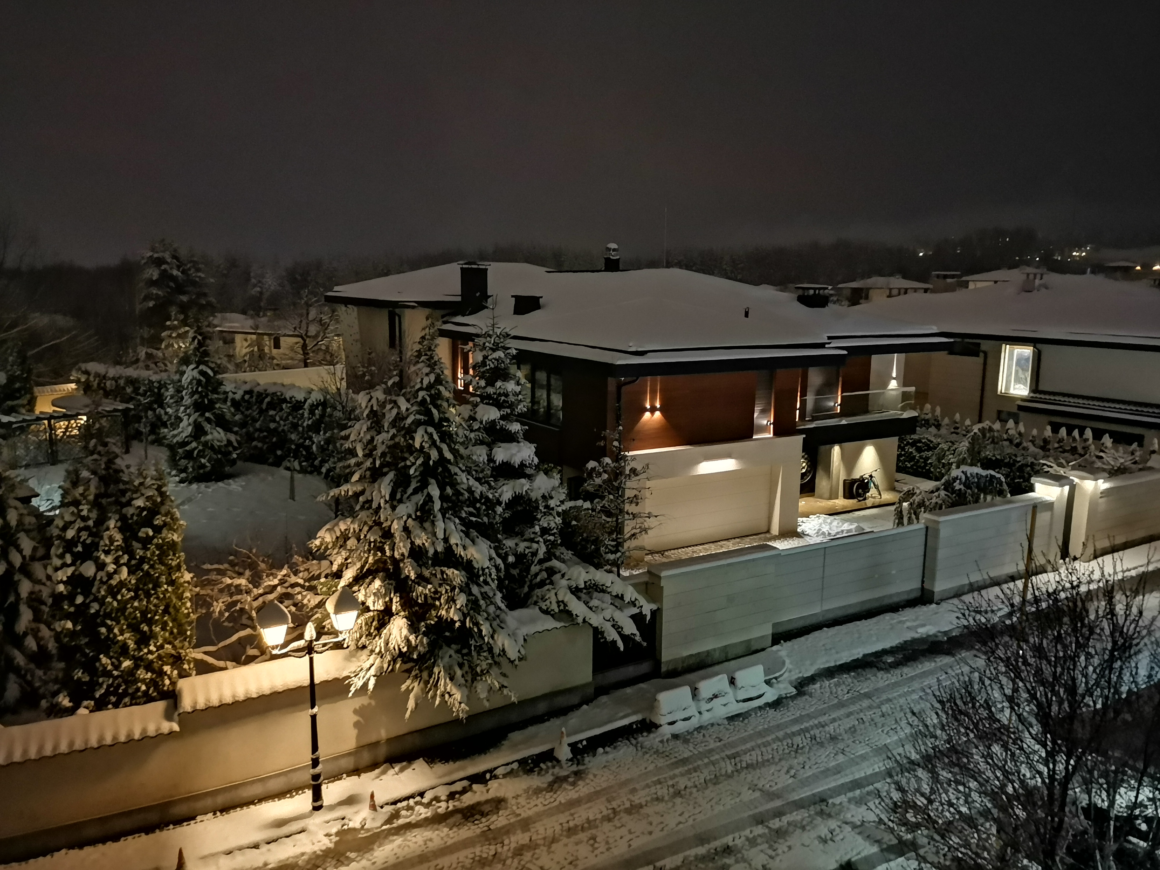 Honor-9X-Pro---Review-und-Test