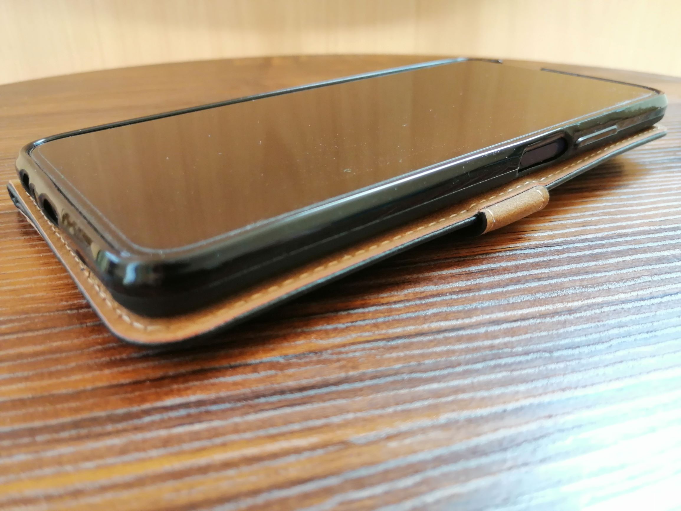 Erfahrung-Honor-9x-Pro-nach-4-Wochen-Dauernutzung-Bewertung