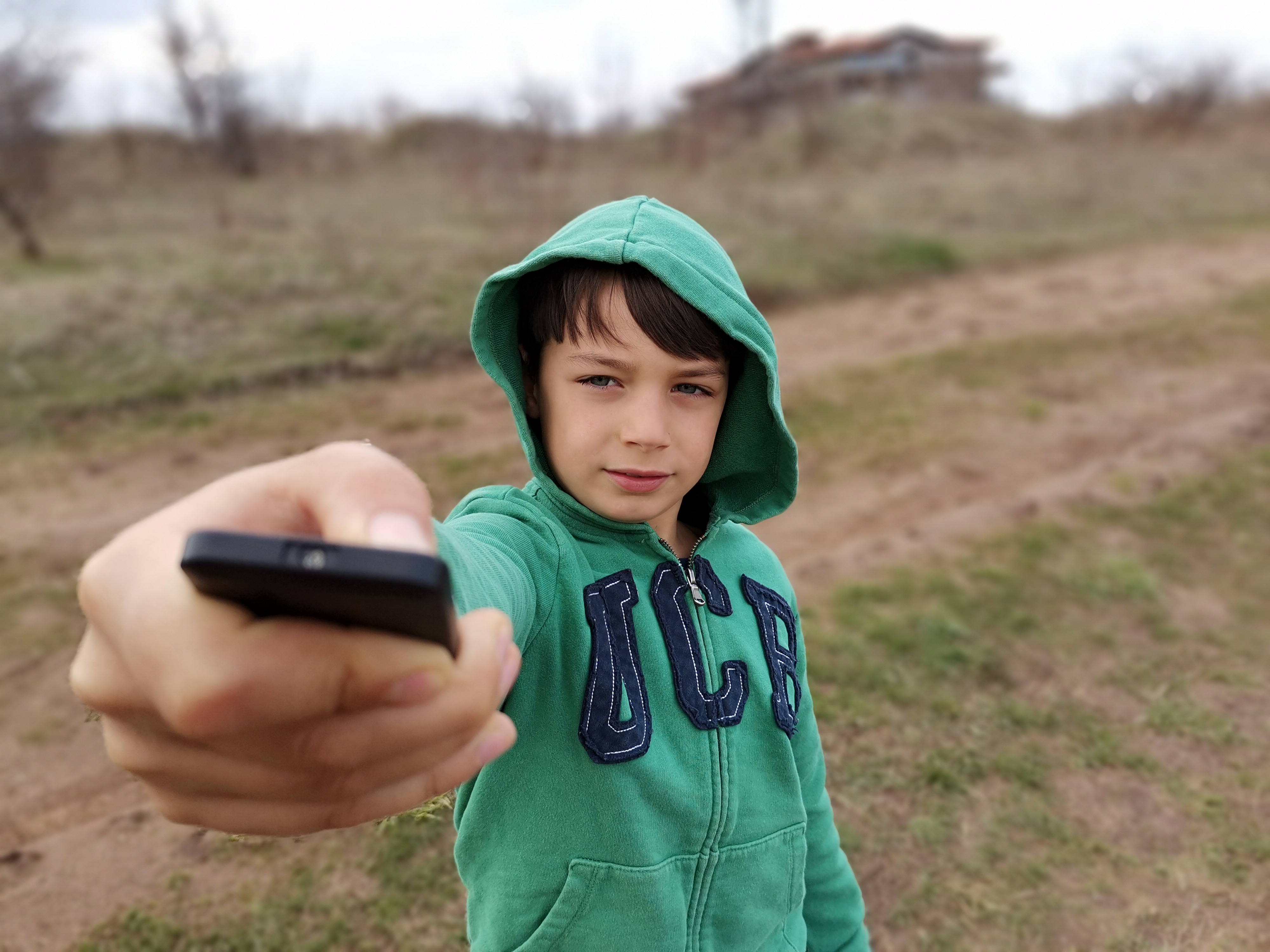 Honor-9X-Pro---Review-und-Test