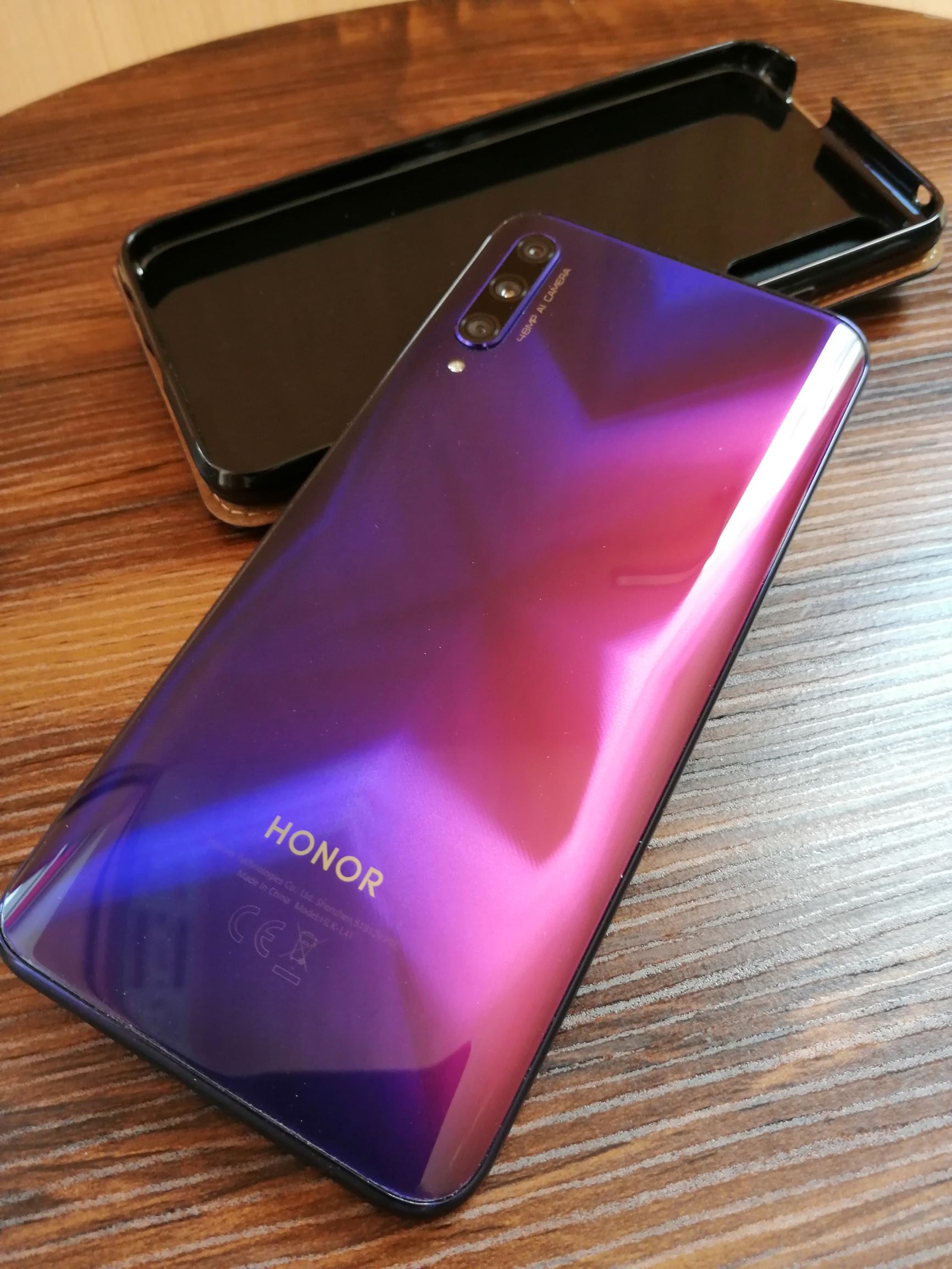 Erfahrung-Honor-9x-Pro-nach-4-Wochen-Dauernutzung-Bewertung