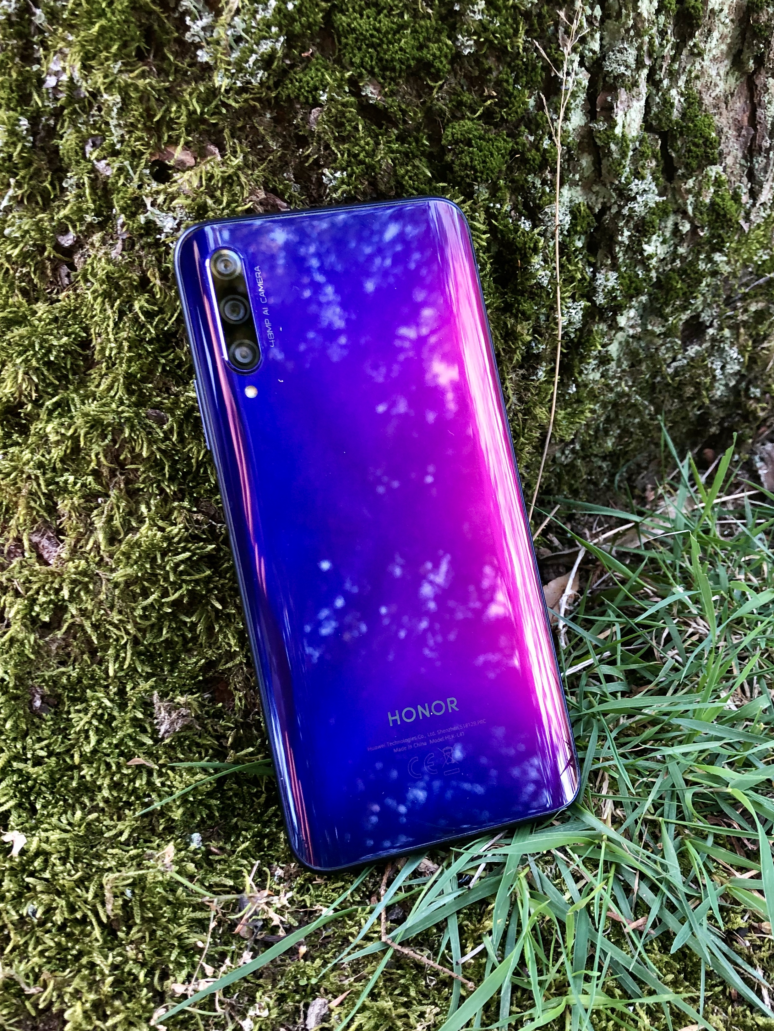 Erfahrungsbericht-HONOR-9X-Pro