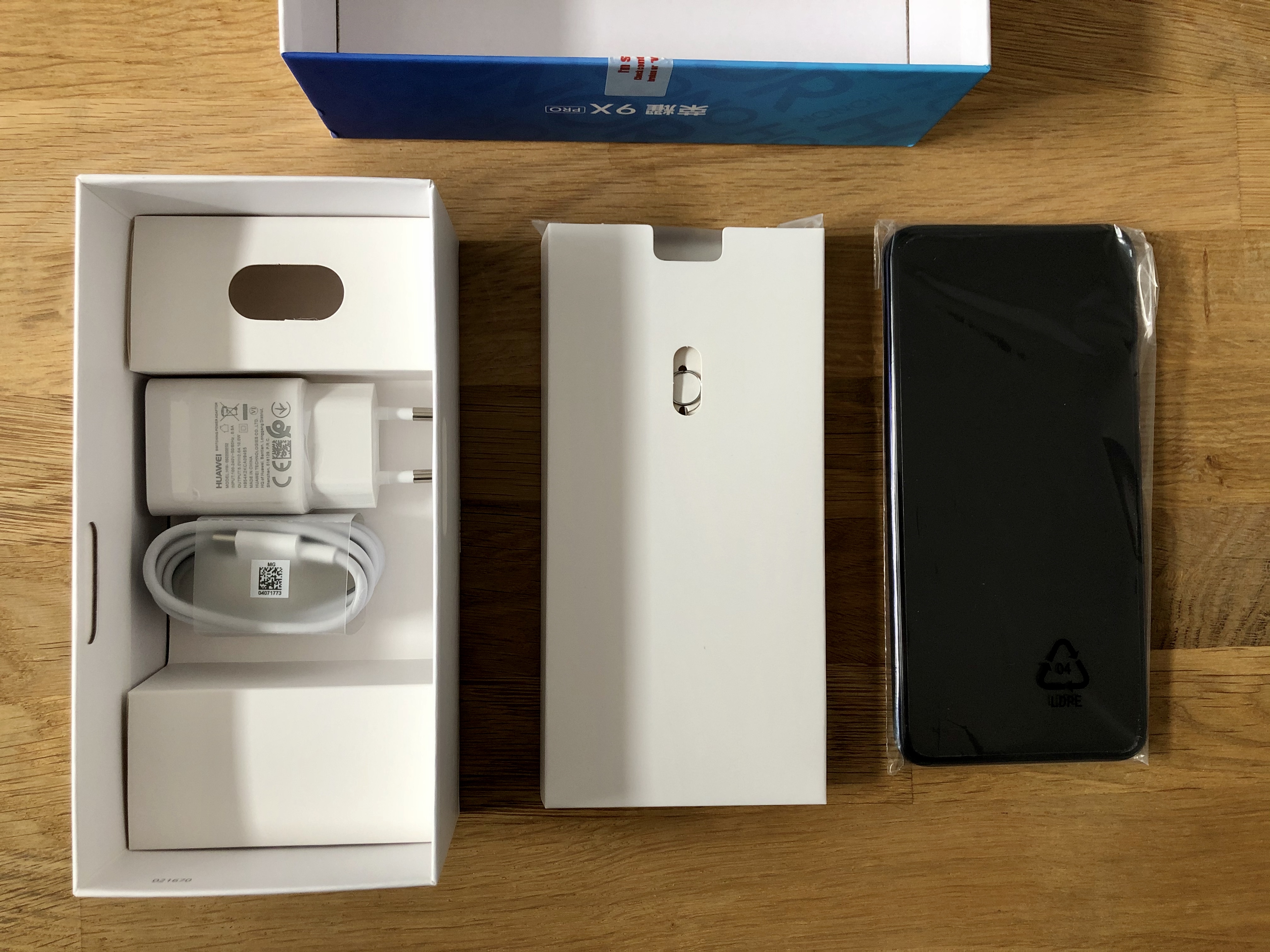 Erfahrungsbericht-HONOR-9X-Pro