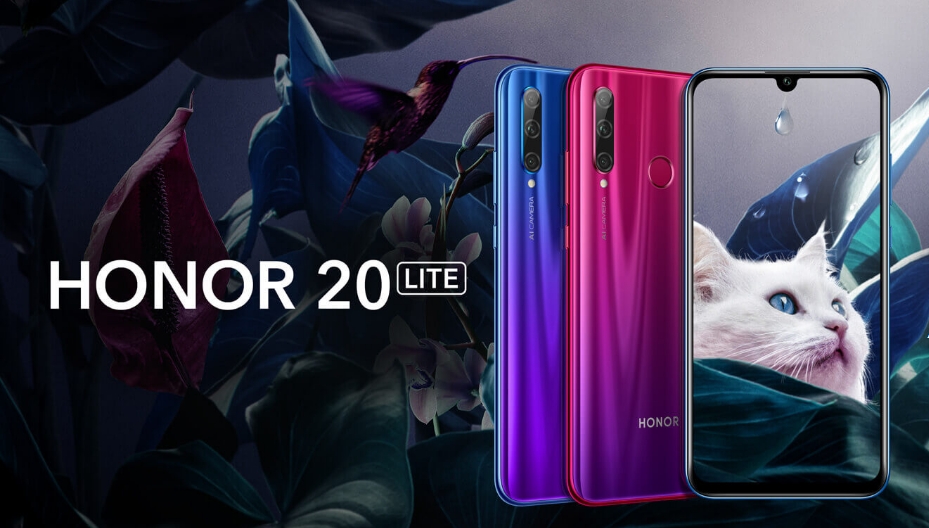 Stabiler-EMUI-10-Patch-wird-für-Beta-Tester-für-Honor-20-Lite