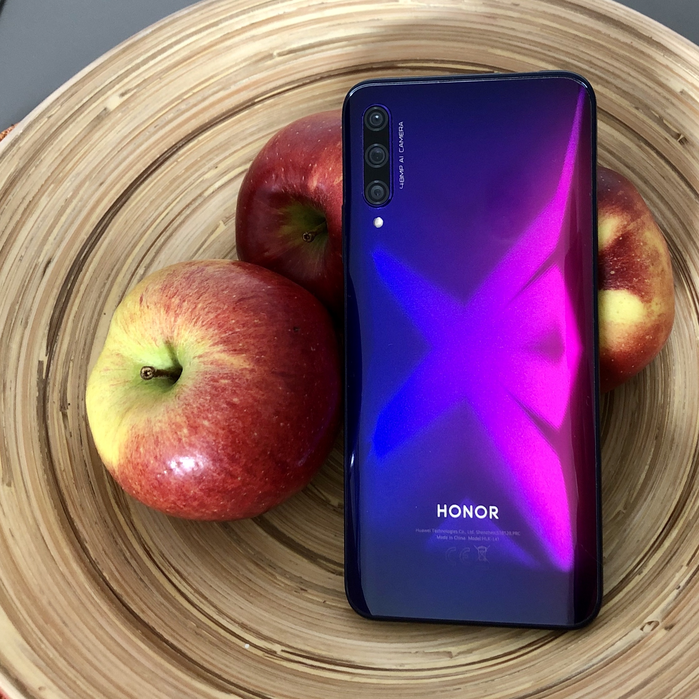 Erfahrungsbericht-HONOR-9X-Pro