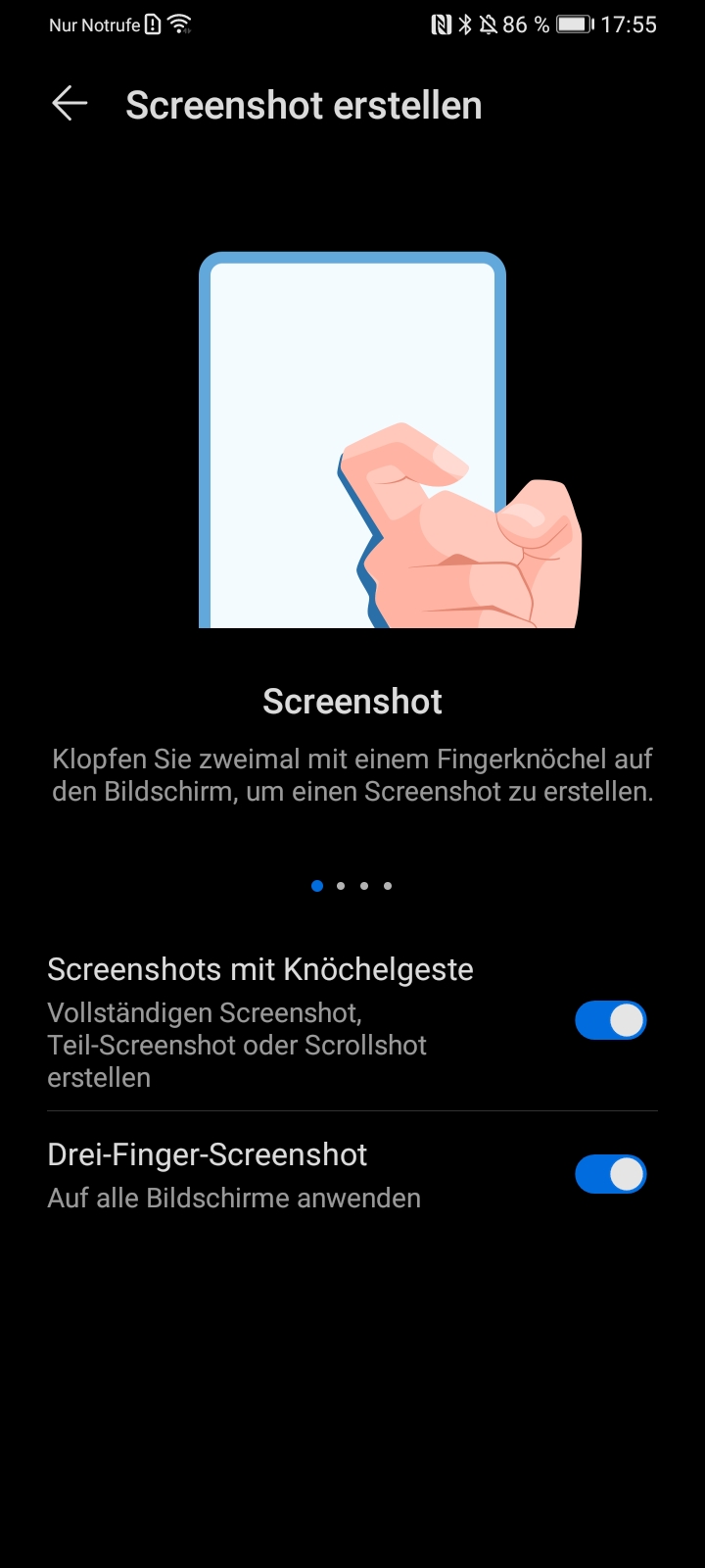 TippsTricks-HONOR-9A-MAGIC-UI-31-Update-V310132-20-Euro-Gutschein--