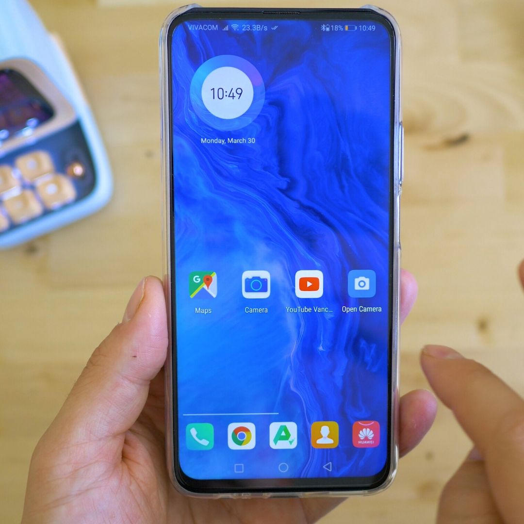 Honor-9X-Pro---Review-und-Test