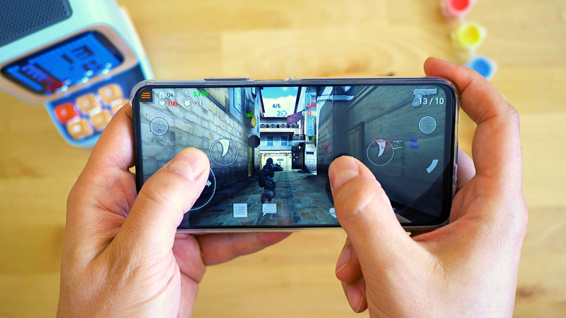 Honor-9X-Pro---Review-und-Test