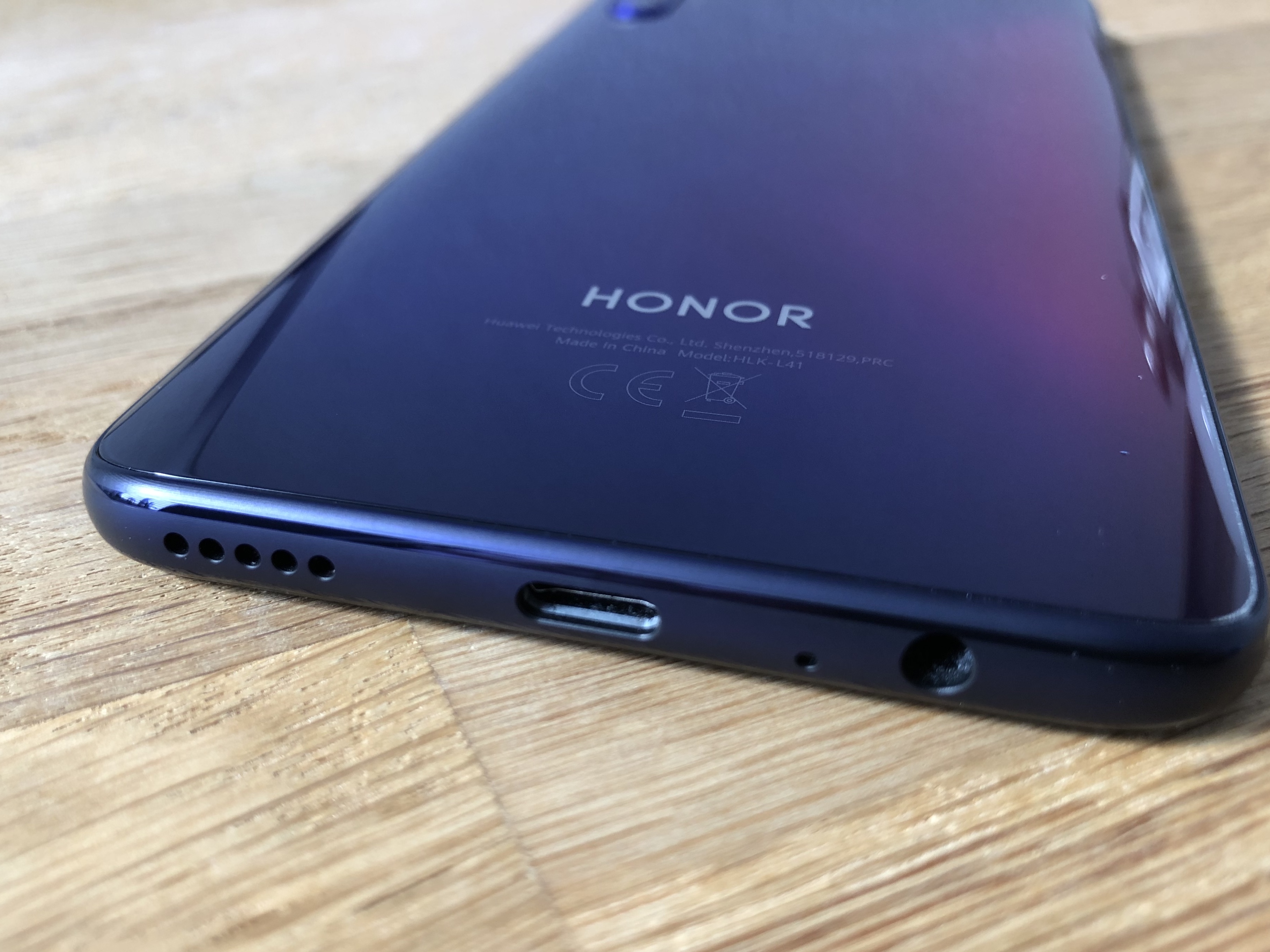 Erfahrungsbericht-HONOR-9X-Pro