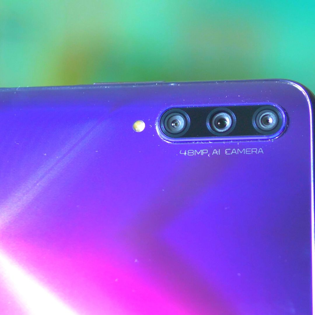 Honor-9X-Pro---Review-und-Test