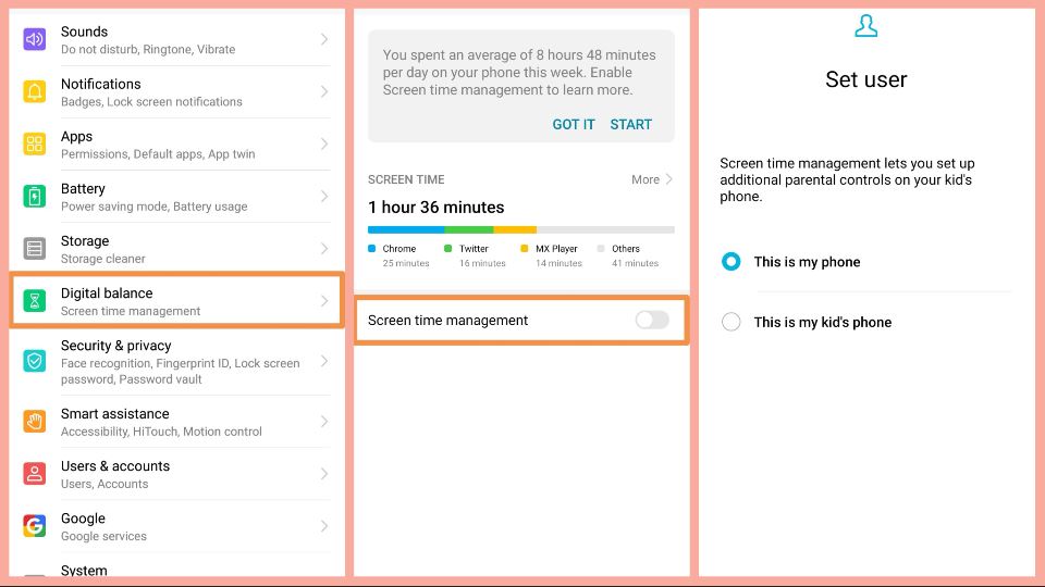 Kontrollier-deine-mobile-Suchtgefahr-mit-EMUI-9