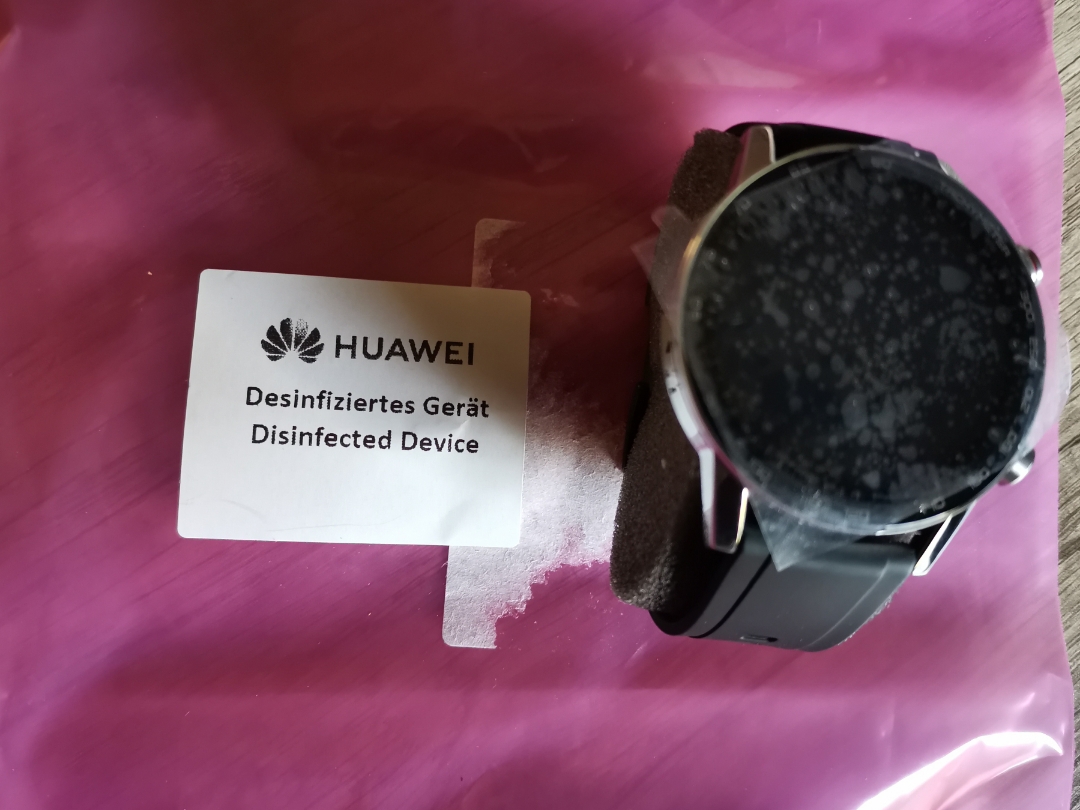 Huawei watch hot sale service center