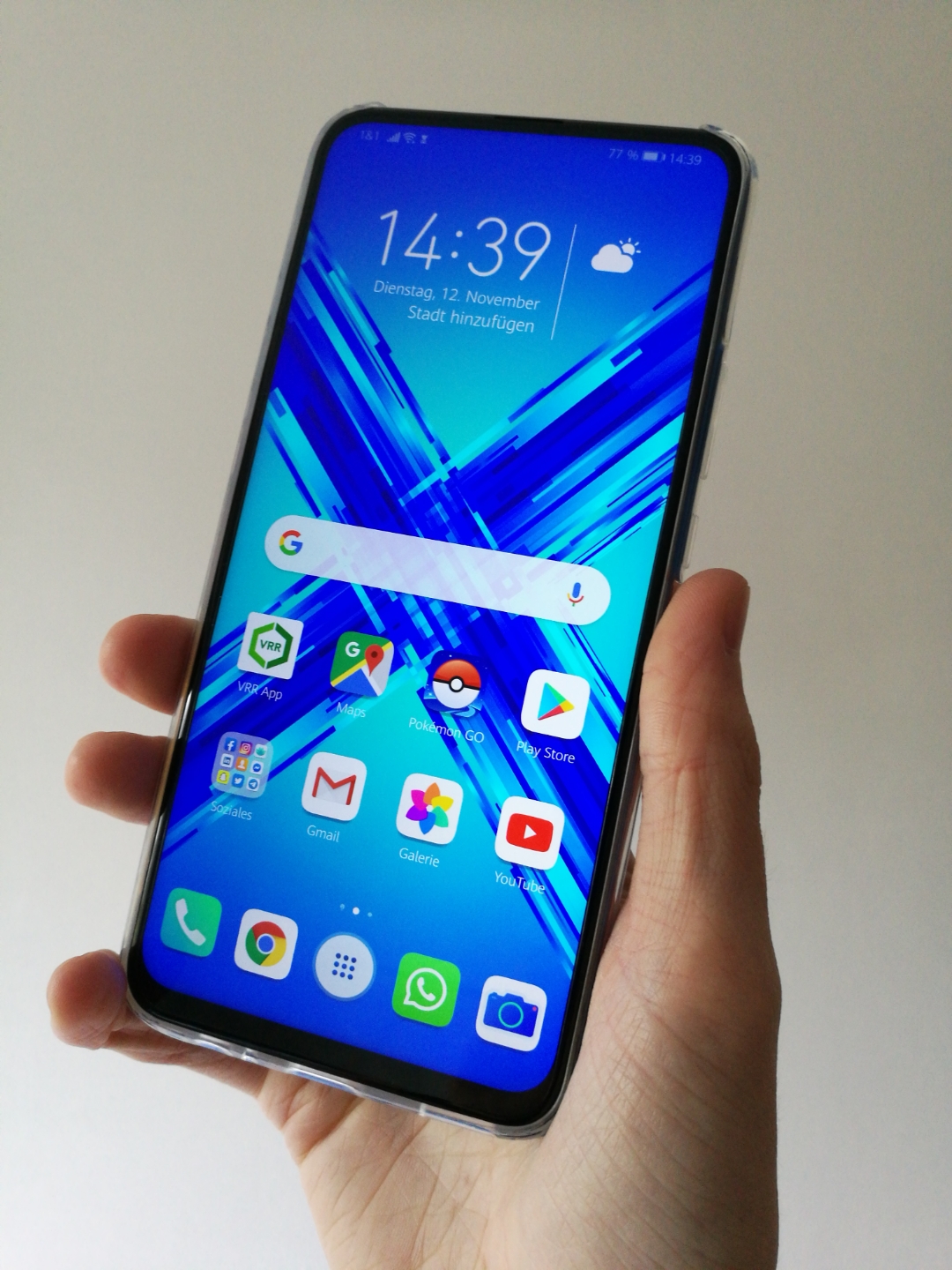 Erfahrungsbericht-HONOR-9X