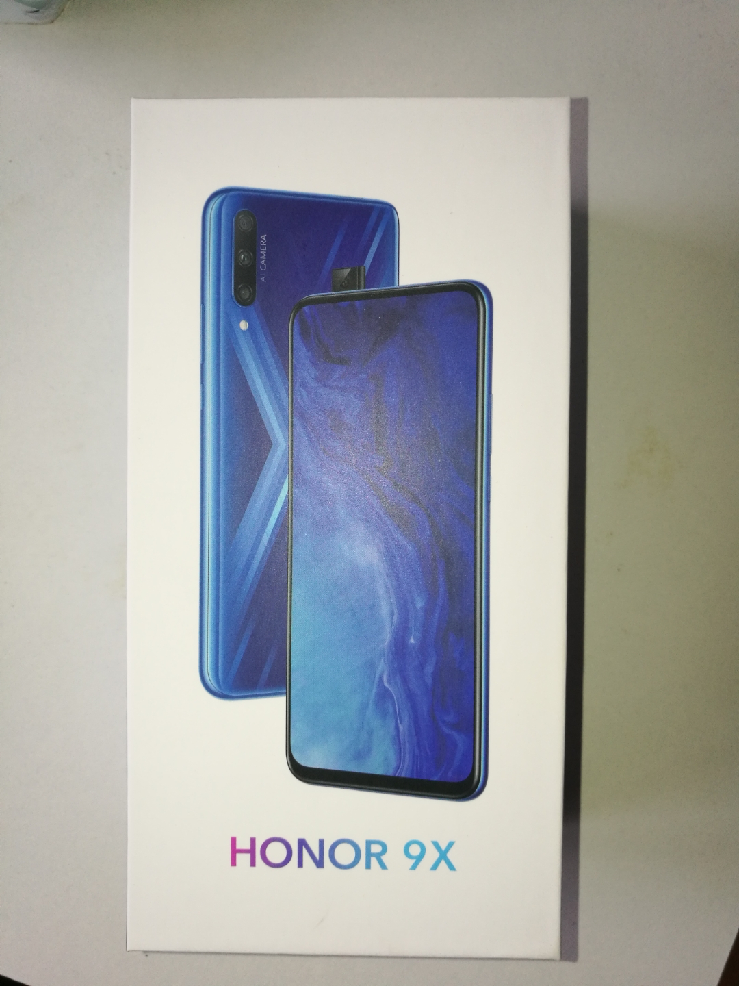 Erfahrungsbericht-HONOR-9X