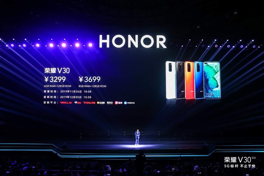 HONOR-V30-und-V30Pro-in-China-Vorgestellt