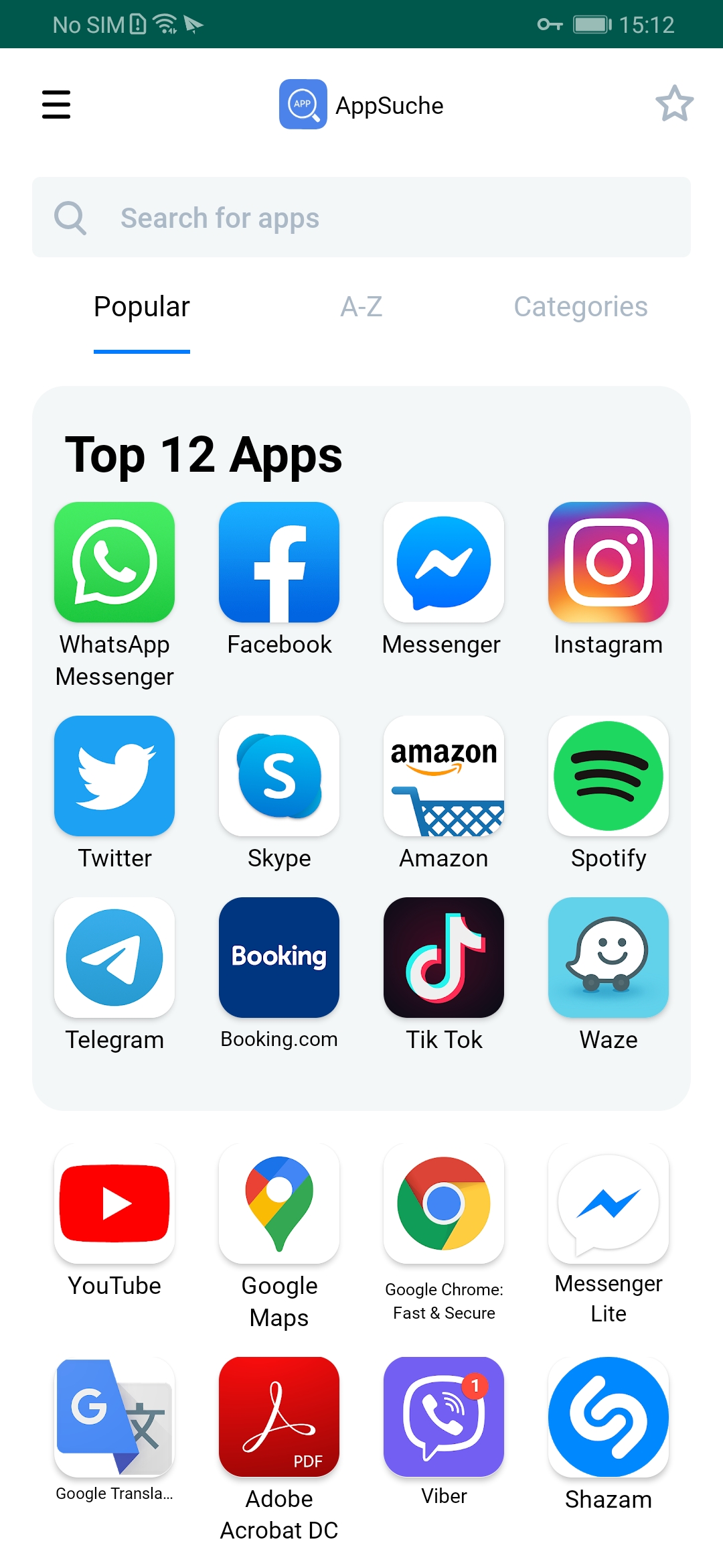 HUAWEI-AppSuche-Ergänzung-zur-AppGallery-für-Geräte-ohne-Google
