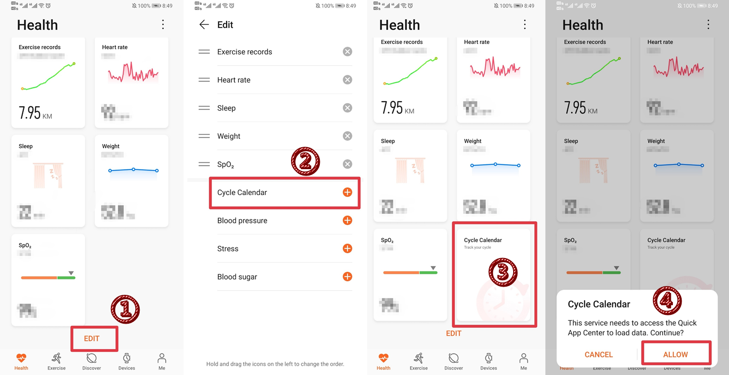 Endlich-habe-Ich-den-Zyklus-Tracker-für-Frauen-auf-meiner-Honor-Magic