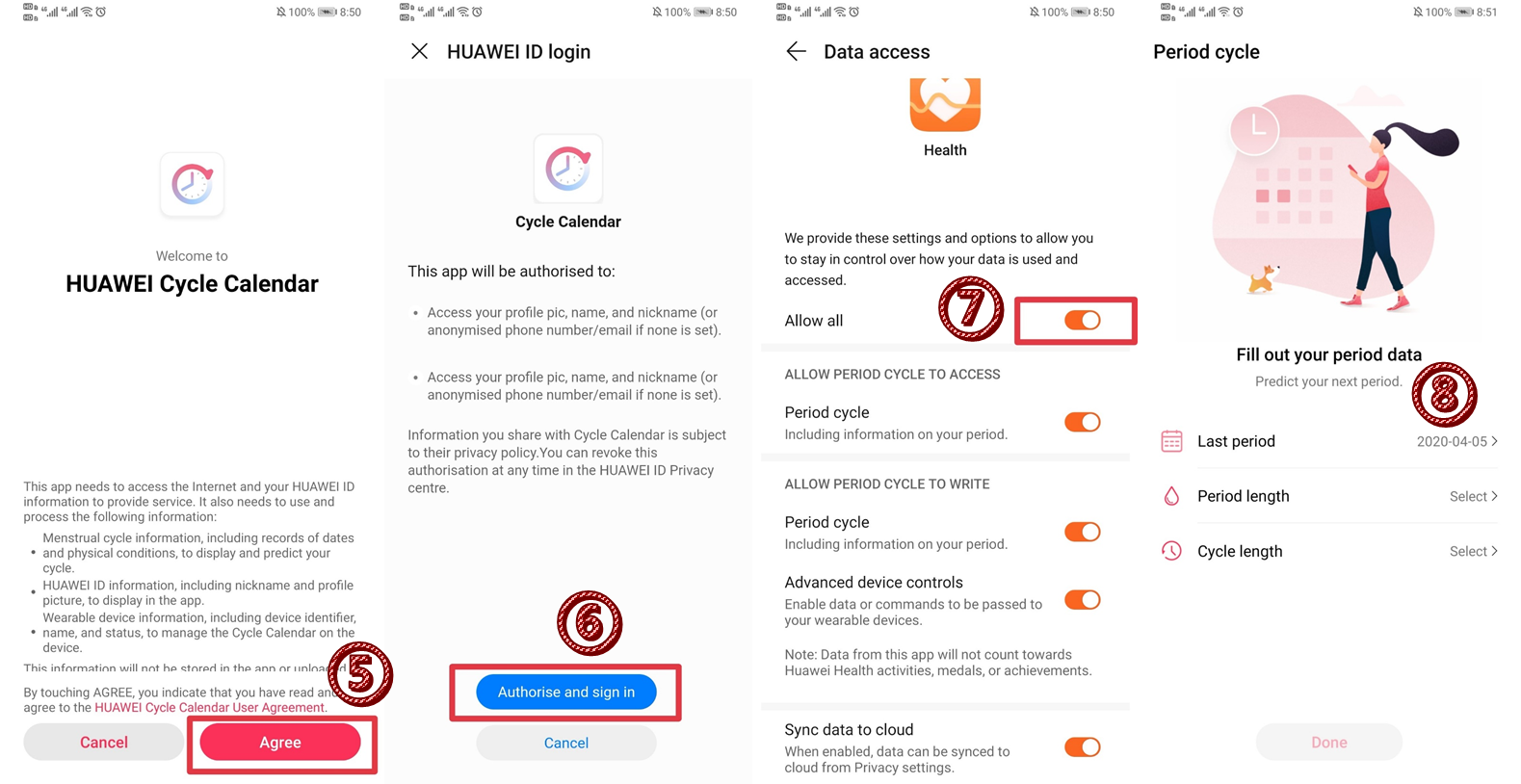 Endlich-habe-Ich-den-Zyklus-Tracker-für-Frauen-auf-meiner-Honor-Magic