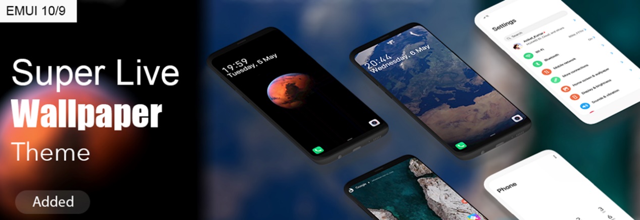 Theme-MiOs-12-Super-Liver-Wallpaper-Theme-für-EMUI109