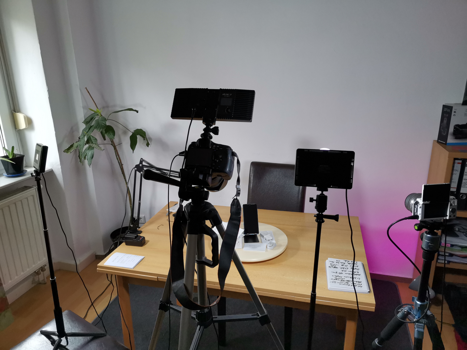 Unboxing-Honor-9A---Da-ist-es-Ich-habe-es-für-Euch-ausgepackt