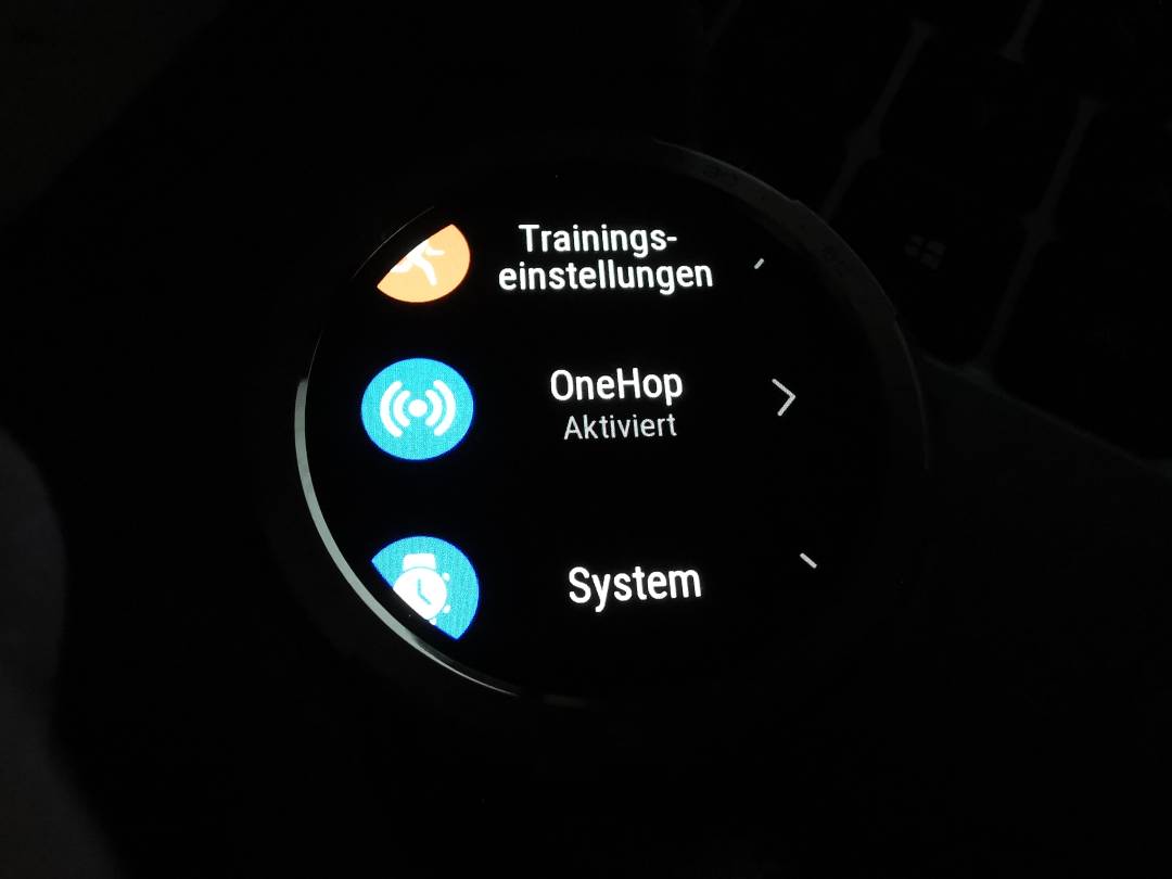 Mike`s Quicktipp Nr.016 - OneHop - Per NFC zum personalisierten | HONOR  CLUB (DE)