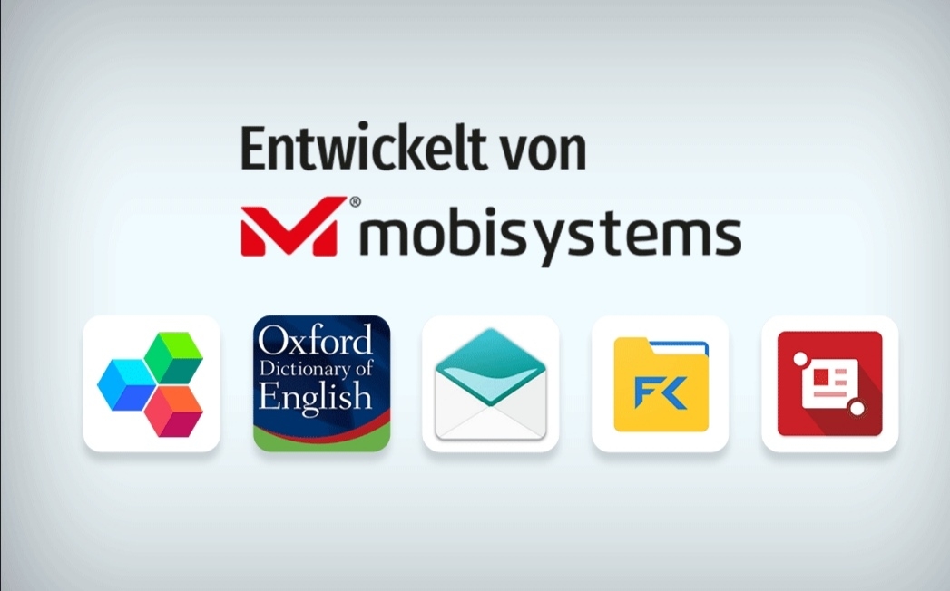 App-GallerynbspNützlichenbspOfficenbspApps