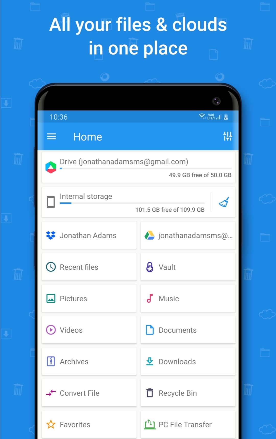App-GallerynbspNützlichenbspOfficenbspApps