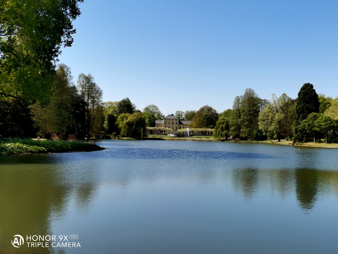 HONOR9XPRO-SonnenbspampnbspNaturnbspamnbspSeenbspgenießennbsp