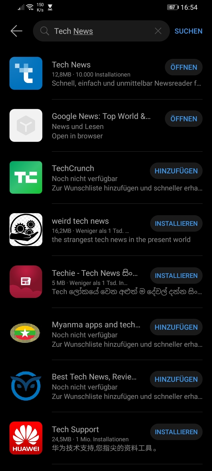 AppShare-Tech-News