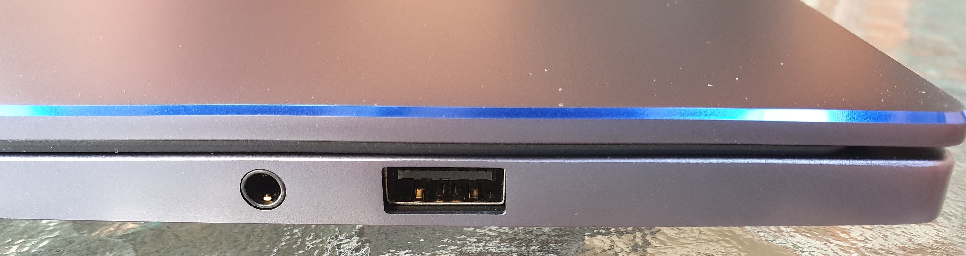 HONOR-MagicBook-Auspacken-Unboxing-mein-erster-Eindruck