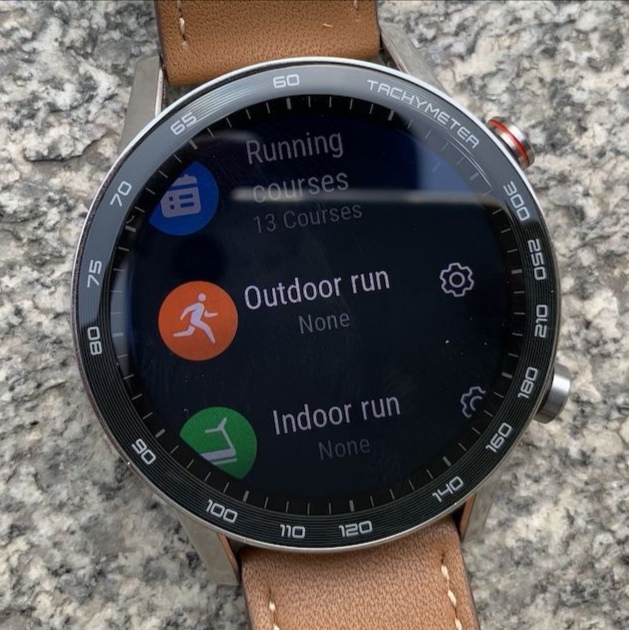 NewsnbspHONORnbspMAGICWATCHnbsp2nbspERHÄLTnbsp100nbspWORKOUTSnbspIMnbs