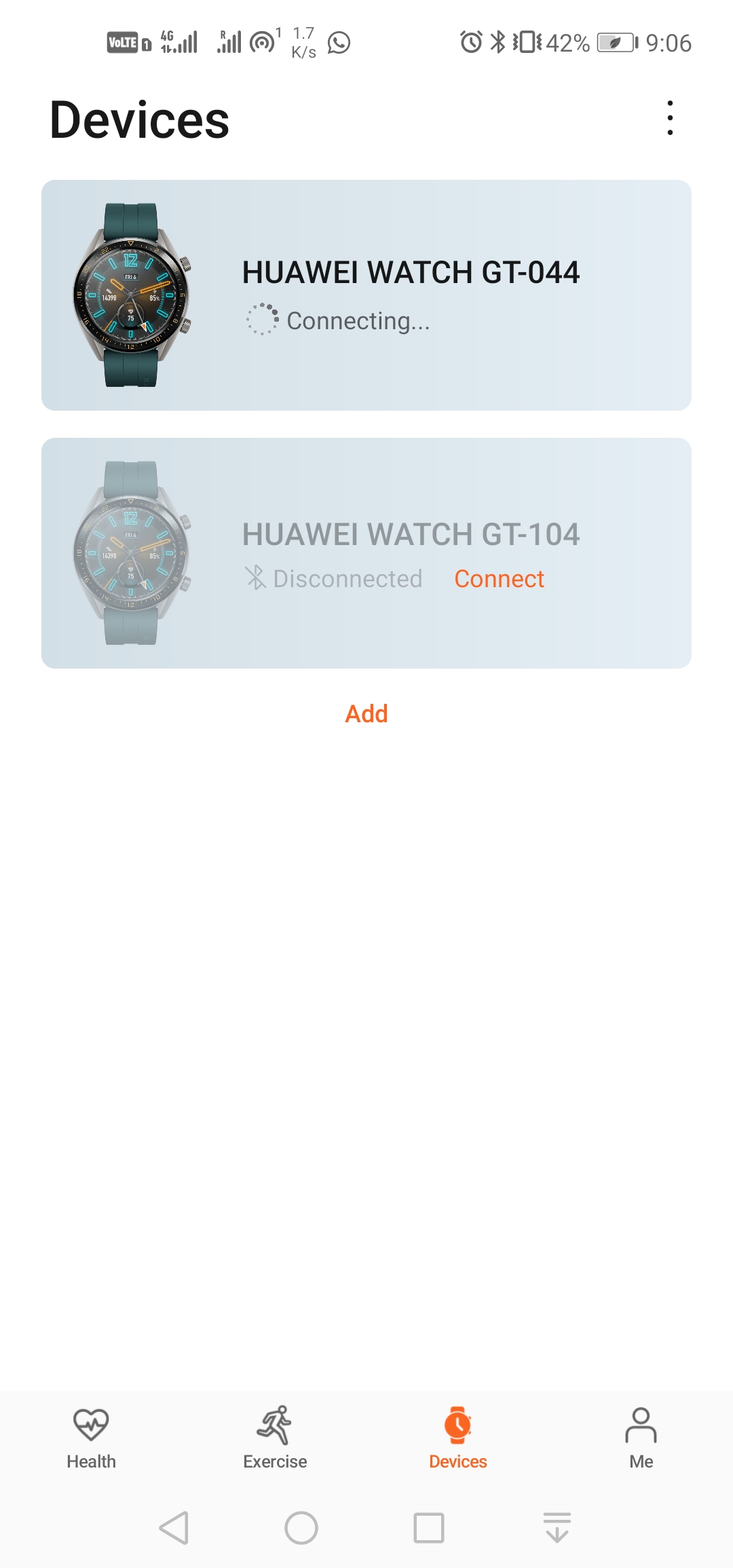 Huawei-Health-App---Neues-Update