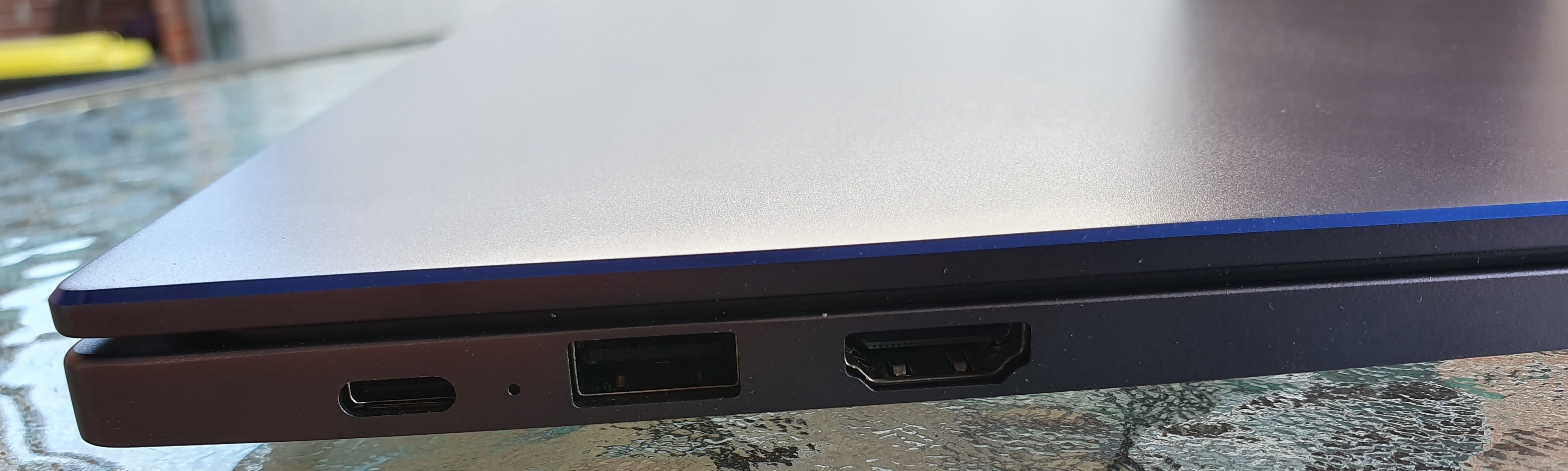 HONOR-MagicBook-Auspacken-Unboxing-mein-erster-Eindruck